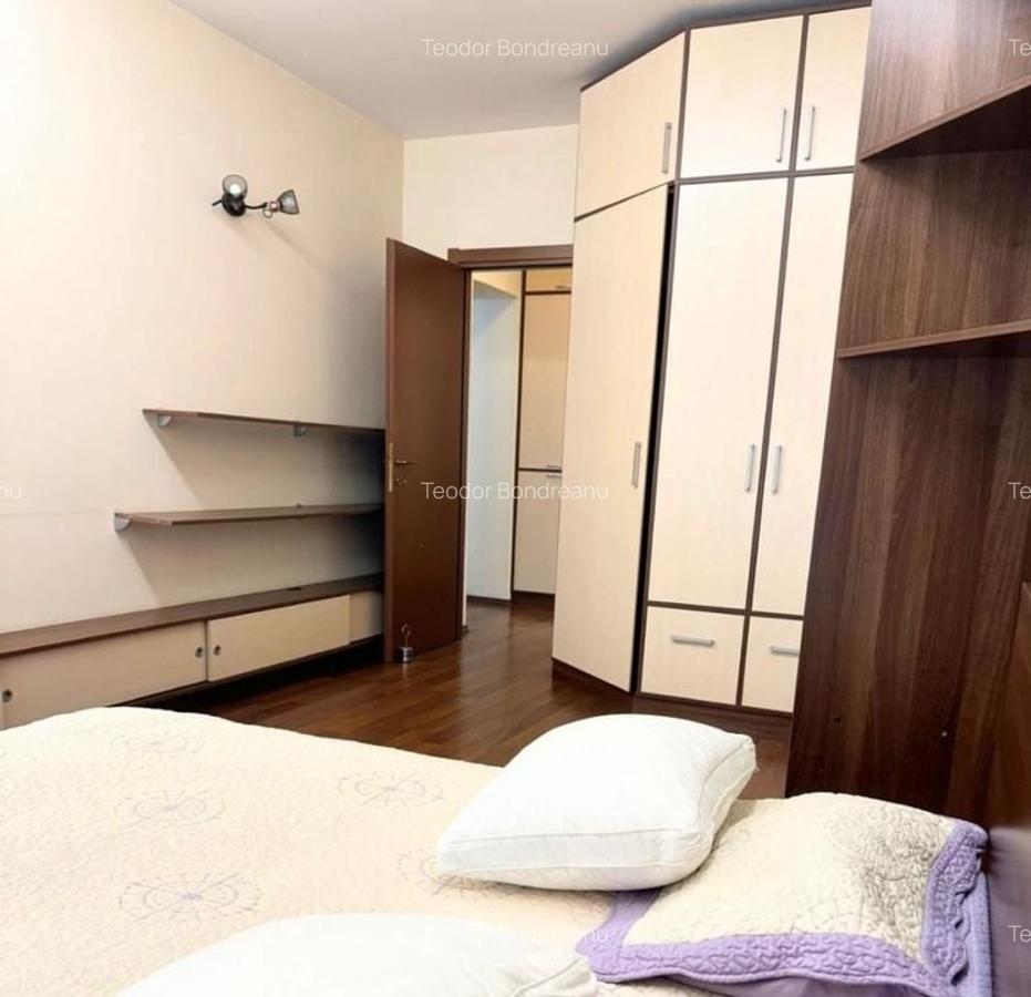 APARTAMENT 2 CAMERE-MODERN-GROZAVESTI-SPA-FITNESS-METROU - 8