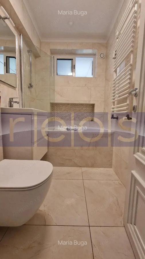 Apartament 3 camere Obor | Renovat complet | Finisaje Premium - 3
