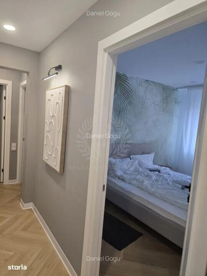 APARTAMENT 3 CAMERE//BULEVARDUL REPUBLICII//8 MARTIE - 11