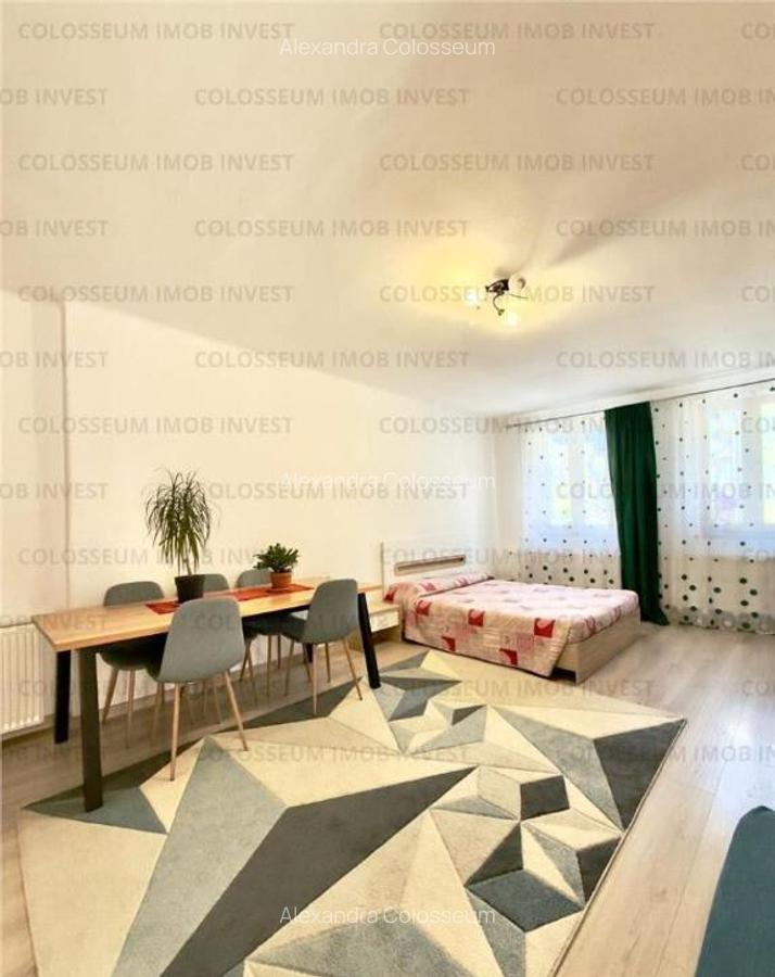 COMISION 0% Corp casa 2 camere si 2 bai- zona Mihai Viteazul-Morii - 14