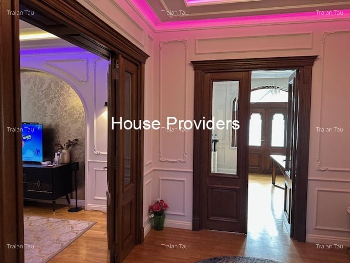 Ultracentral,vila deosebita - 9