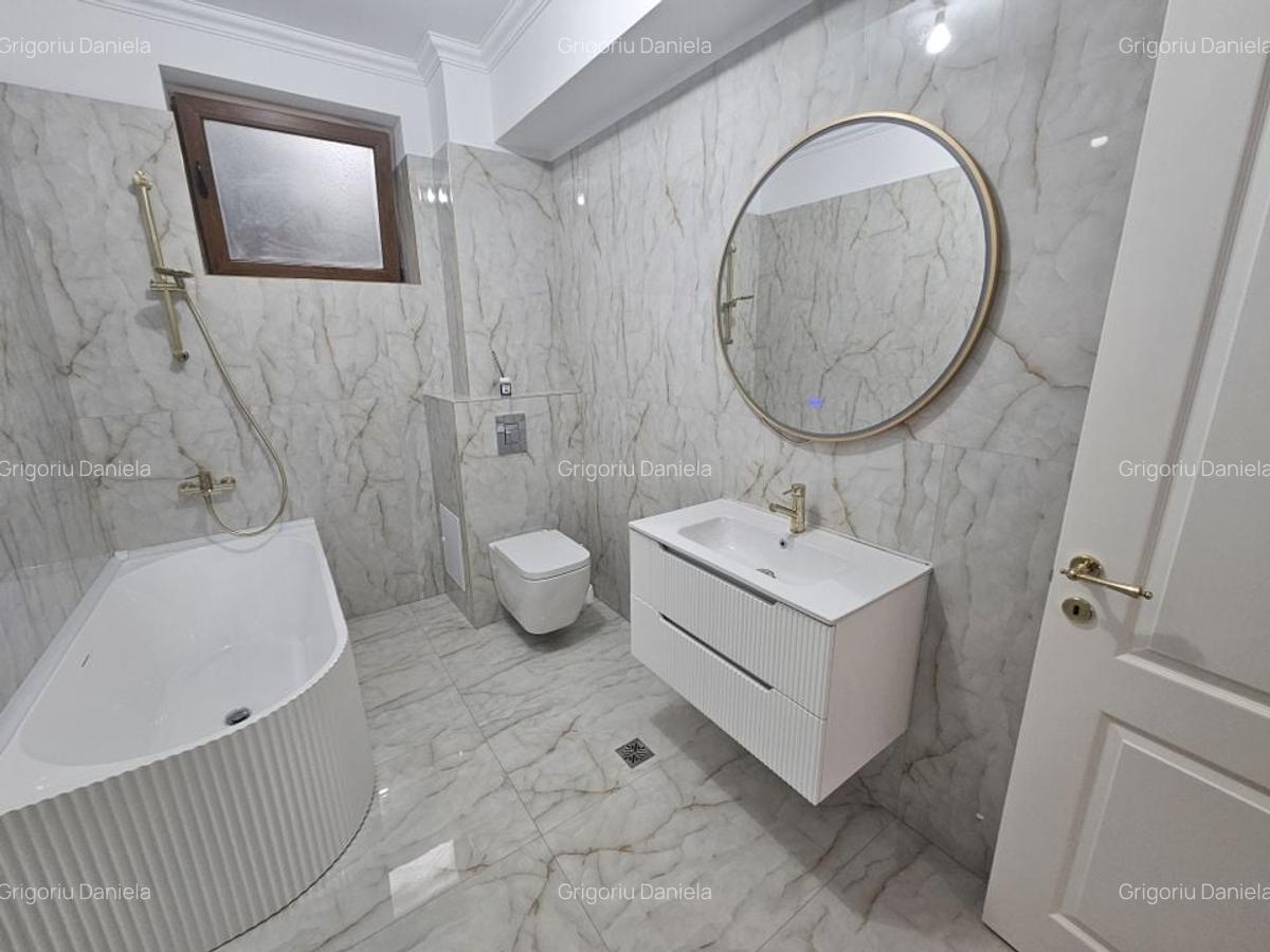 Apartament 3 camere Bucurestii Noi - 7