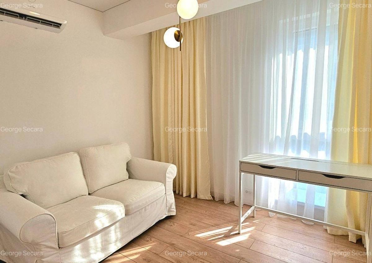 Apartament de Lux Complex Rezidential - 2