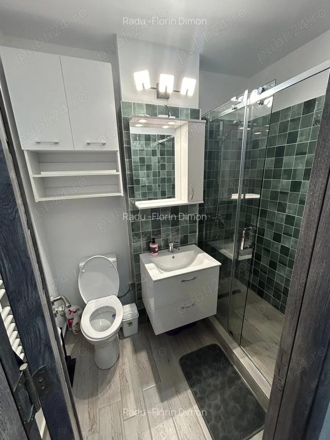 Prima inchiriere - apartament 2 camere decomandat Pacurari Canta Iasi - 10
