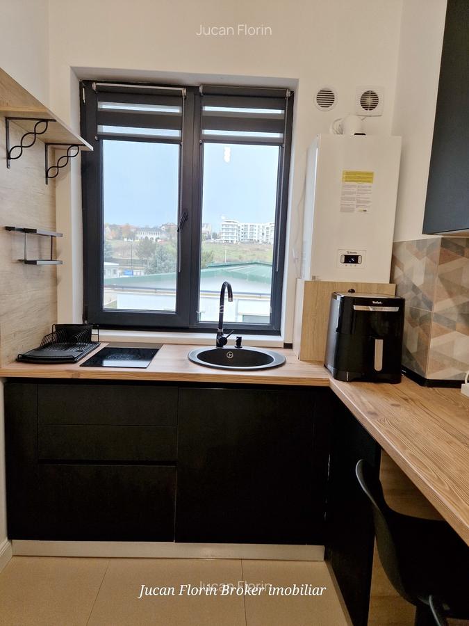 Grand Beetle Residence, Pacurari, parcare subterana - 8