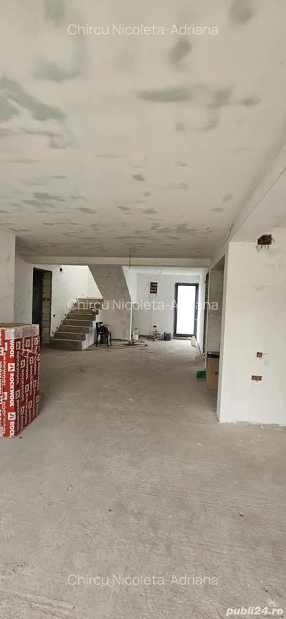 Casa de vanzare locul ideal pentru lini?te, natura ?i confort! - 6