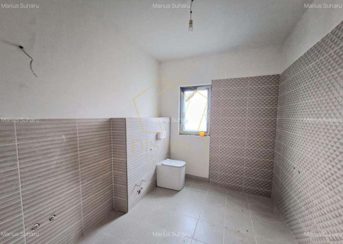 Duplex spatios cu 4 camere | Mosnita Noua | Central - 8