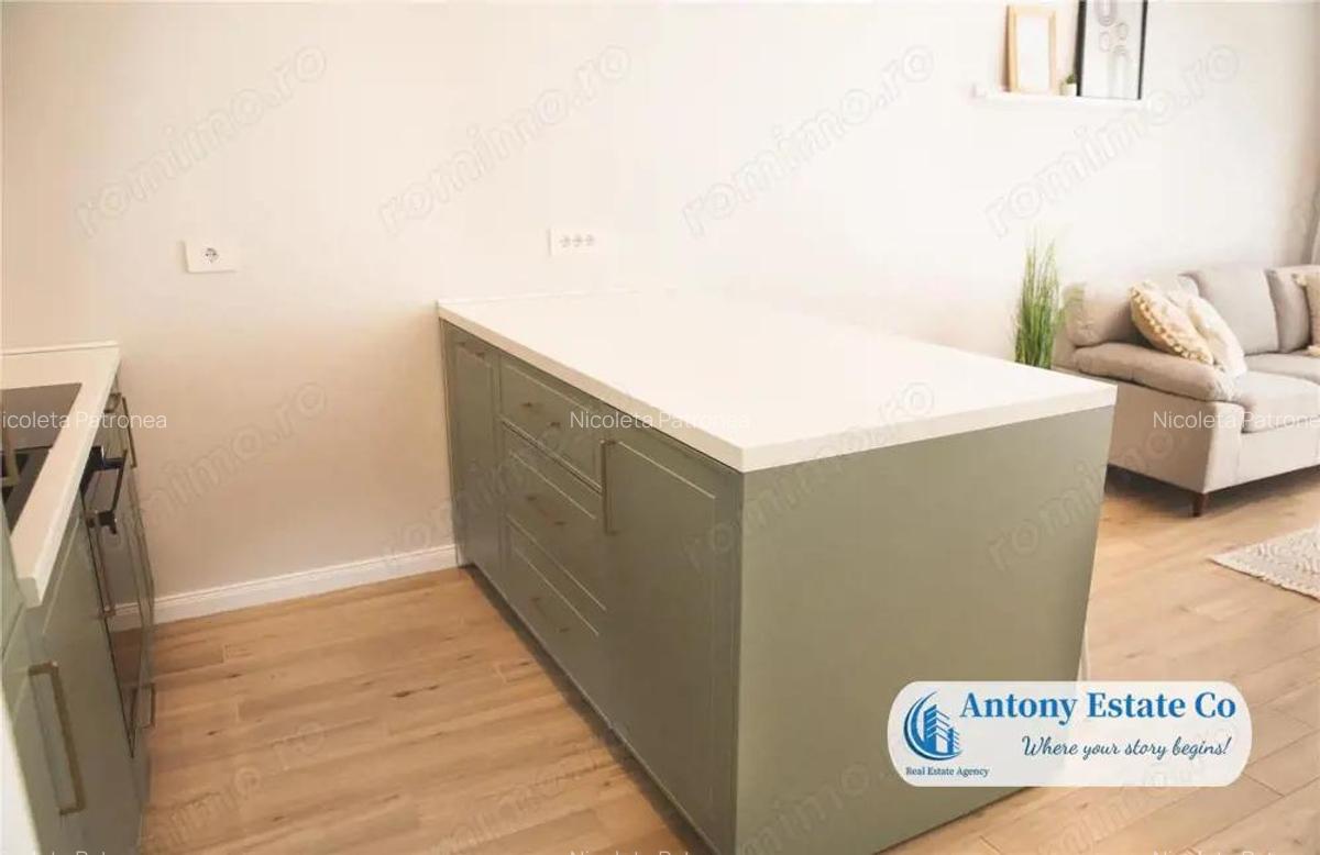Apartament de vanzare, NOU 3 Camere, Prima Onestilor, Oradea - 8