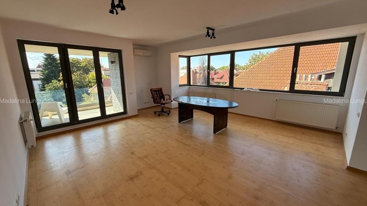 REA1025590 Duplex Dorobanti Capitale - 1