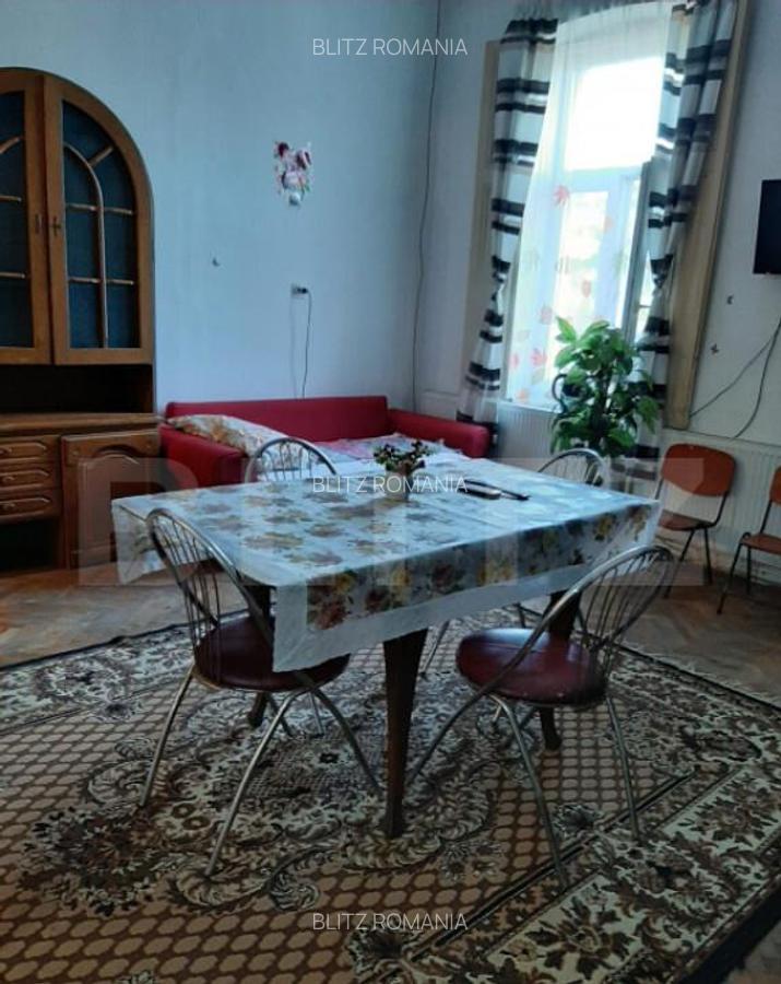 Apartament de inchiriat, 2 camere, 65 mp, zona Iosefin - 2