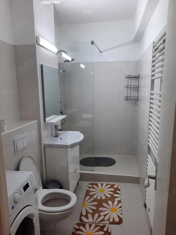 Proprietar inchiriez apartament 2 camere ultracentral str. Horia - 3