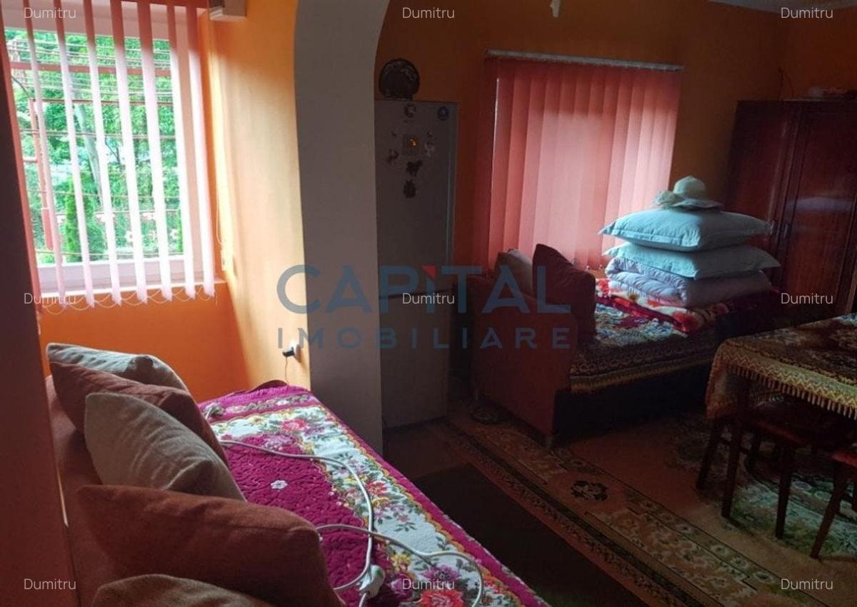 Casa la munte cu teren de 943 mp - 5