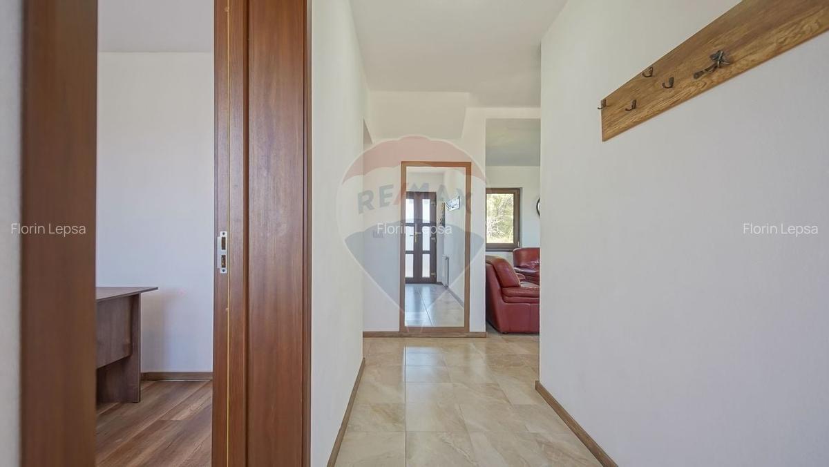 Comision 0%! Vila moderna, eficienta energetic, in mijlocul naturii - 6