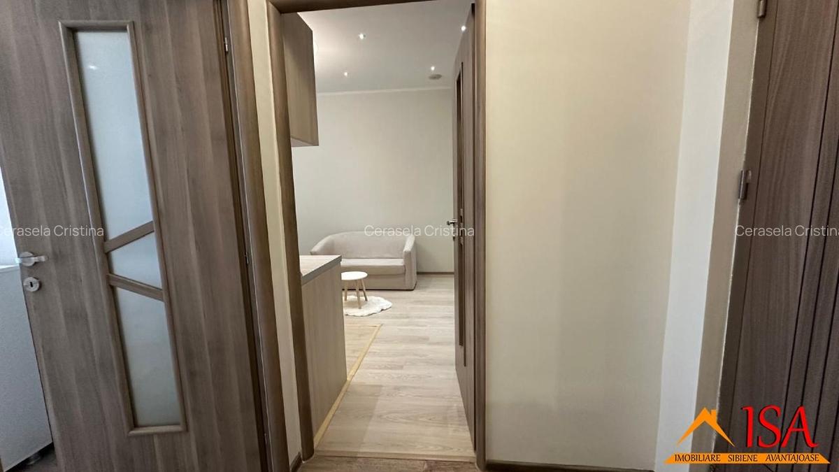 Studio cochet pe B-dul MIHAI VITEAZU – Ready to move! - 7