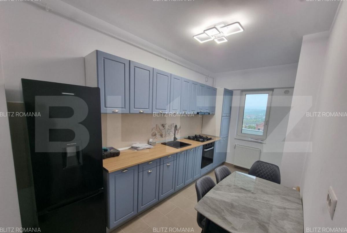 Apartament 2 camere, 72 mp, zona Unirea Towers - 4 Apartament 2 camere, 72 mp, zona Unirea Towers - 4