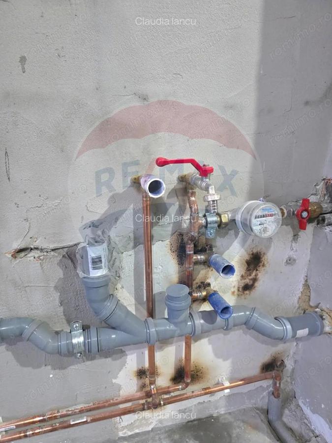 Apartament cu doua camere Vitrometan - 7