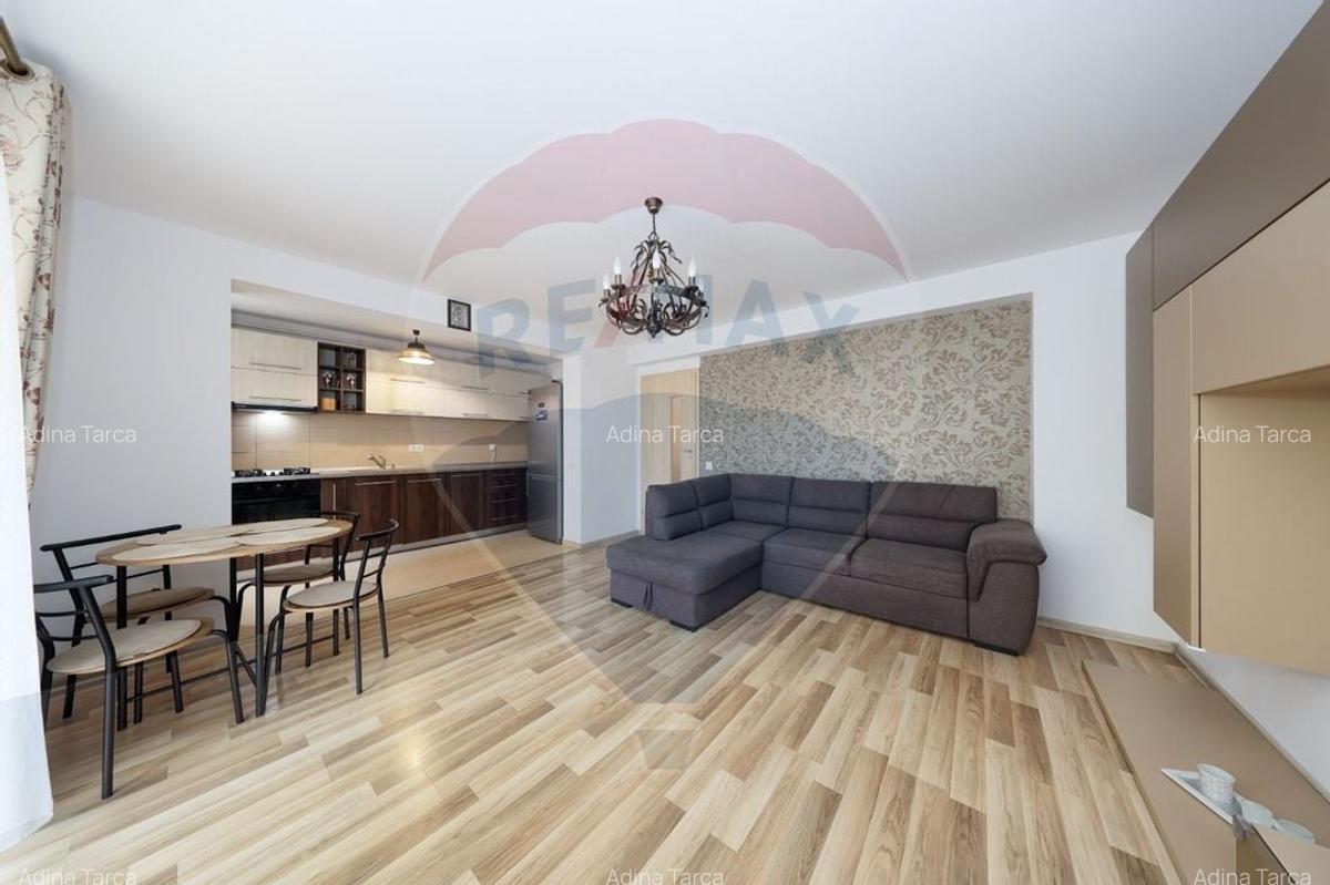 Apartament cu 3 camere si dressing, Urban, zona Coresi! - 5