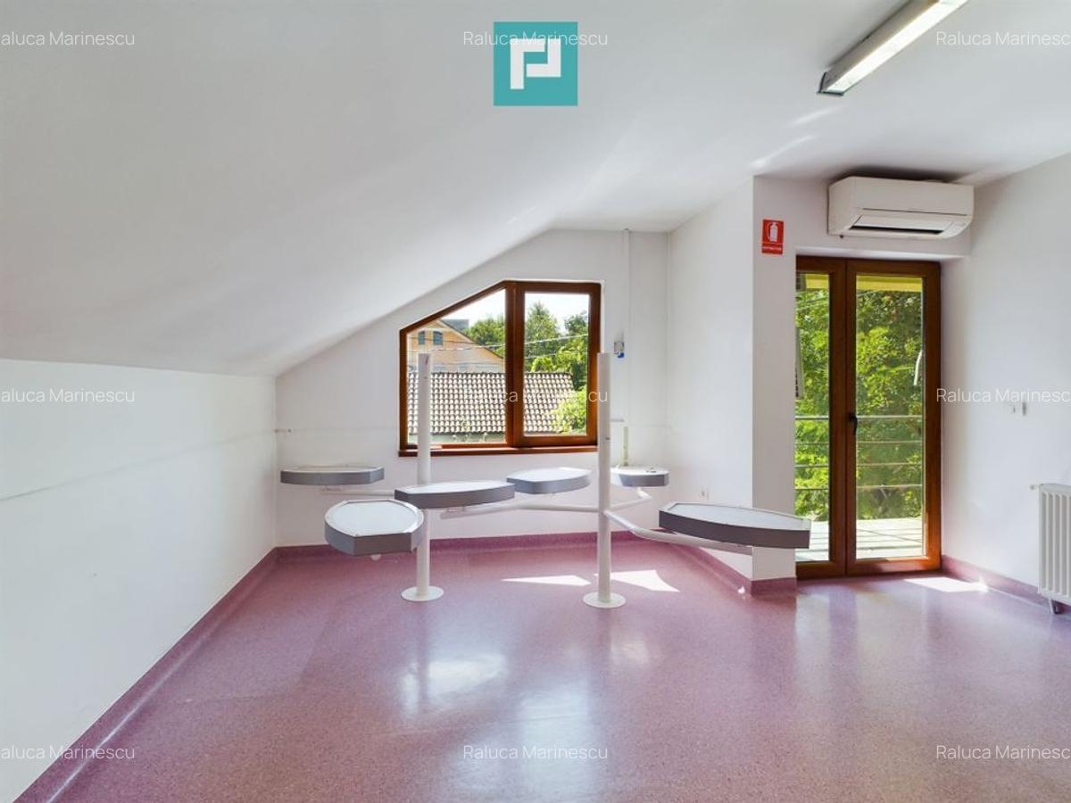 Spațiu comercial de 325mp ultracentral - 9