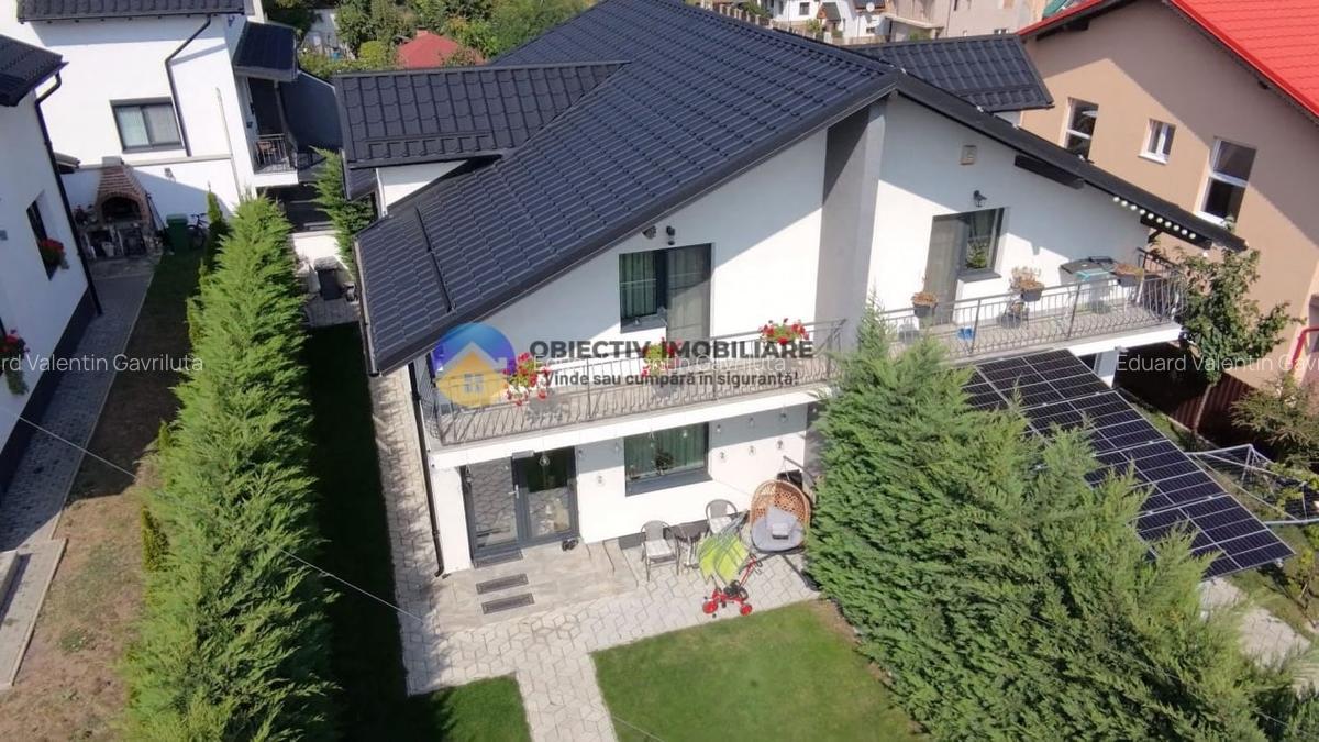 Investitie Ideala: Casa de Lux in Zona Fermelor - 2
