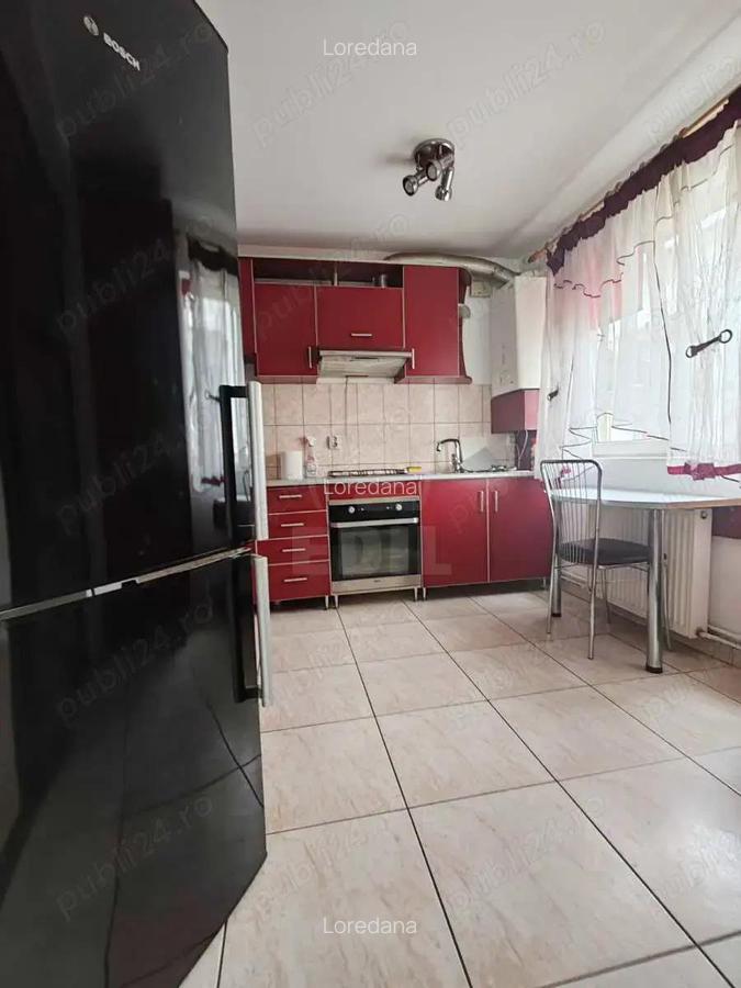 Casa tip triplex de vanzare ,zona Cuza Voda,comision 0!!! - 2