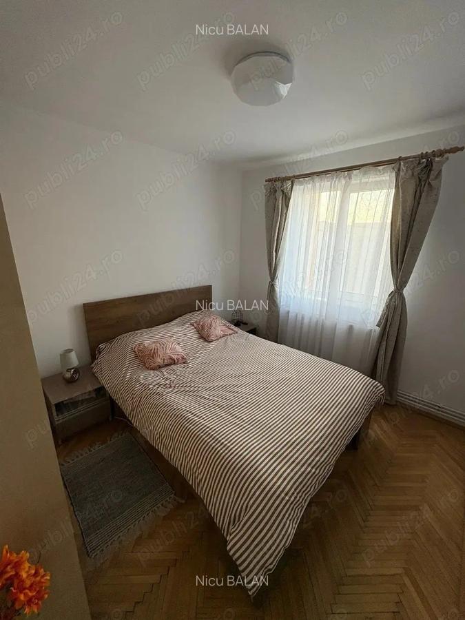 Apartamet  de vanzare Florilor Brasov - 7