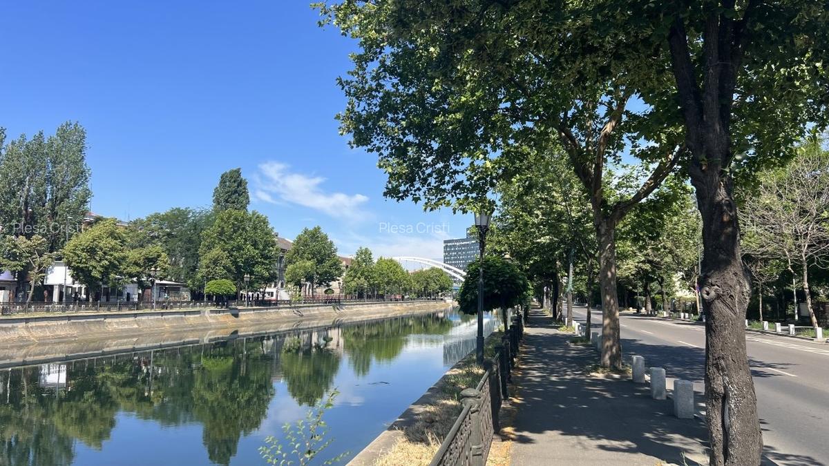 2 CAMERE  LUX  - COTROCENI -GRADINA BOTANICA 104MP - 4