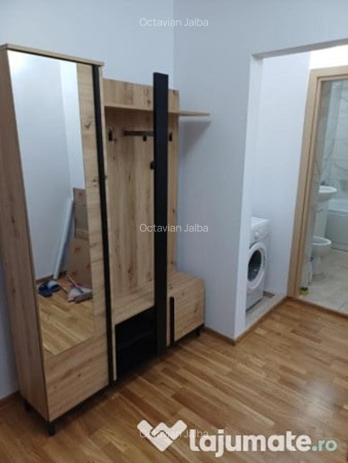 Apartament decomandat 2 camere – 10 min de Metrou Dristor | Prima inchiriere - 8