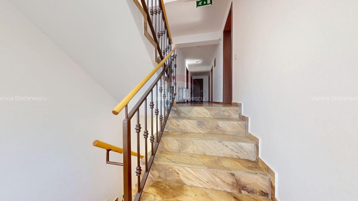 Pensiunea Valea Lisei - noua, complet utilata | COMISION 0% - 19