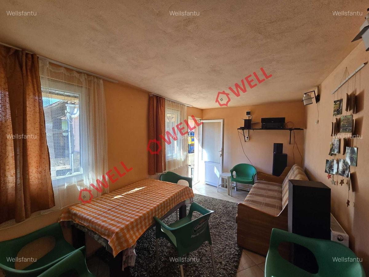 Proprietate unică de vânzare în Valea Zălanului – Inima fermecătoare a Zona Bara - 14