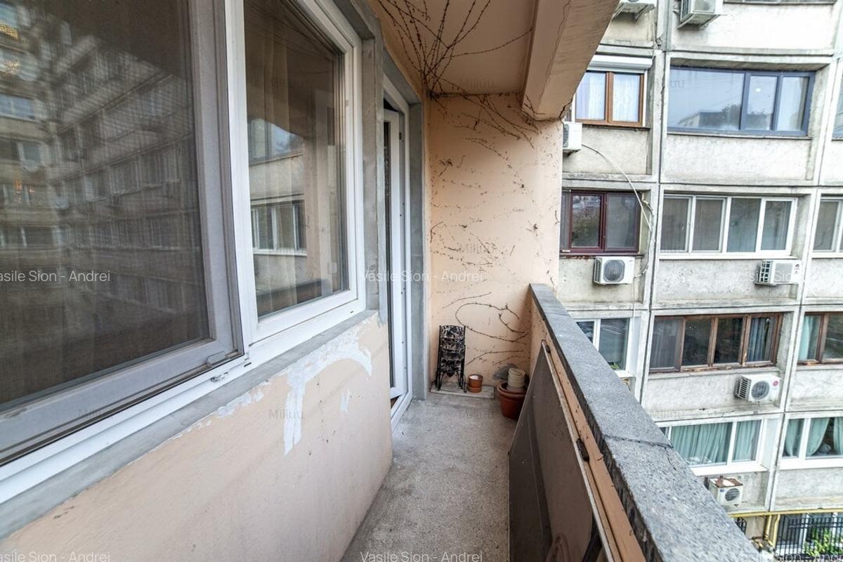 2 camere | Zona Cismigiu | Petfriendly | 15 Min Metrou Universitate - 16