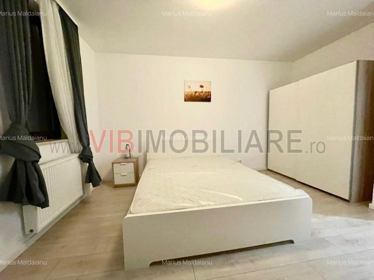 2 Camere - Aviatiei - City Point - Parcare - 5