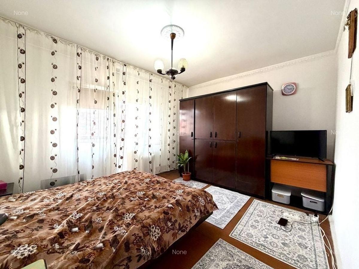 2 camere Doamna Ghica bloc 1990 - 6