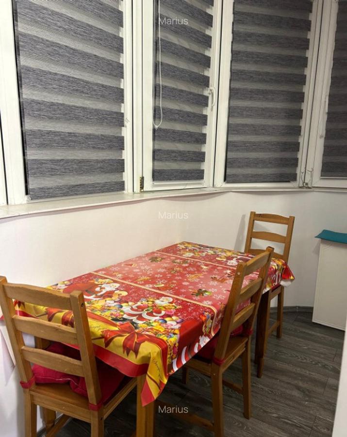 Inchiriez apartament 3 camere cu parcare - Marasti - 9