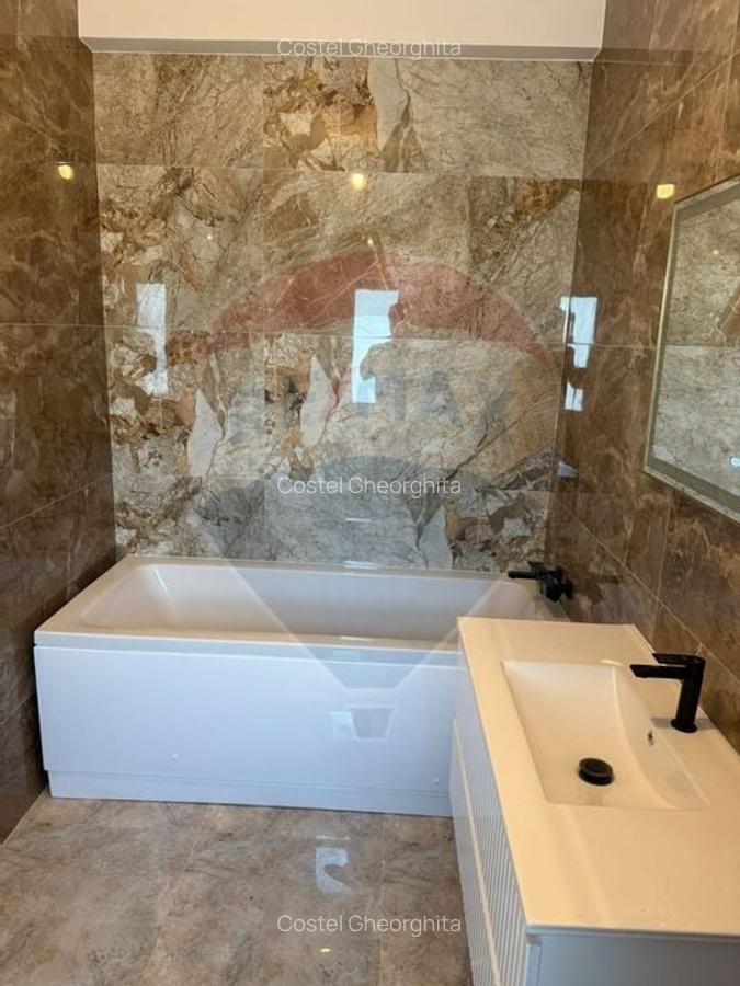 Casa / Vila Individuala Bragadiru finisaje lux - 18