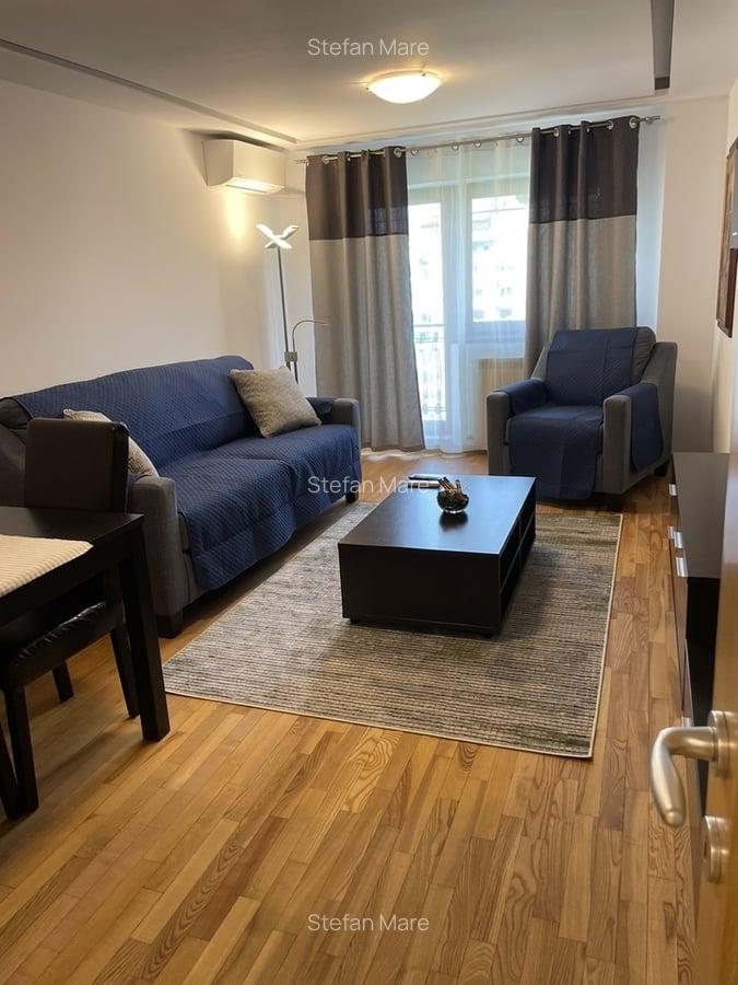 2 camere Unirii - Zepter *parcare ADP* - 2