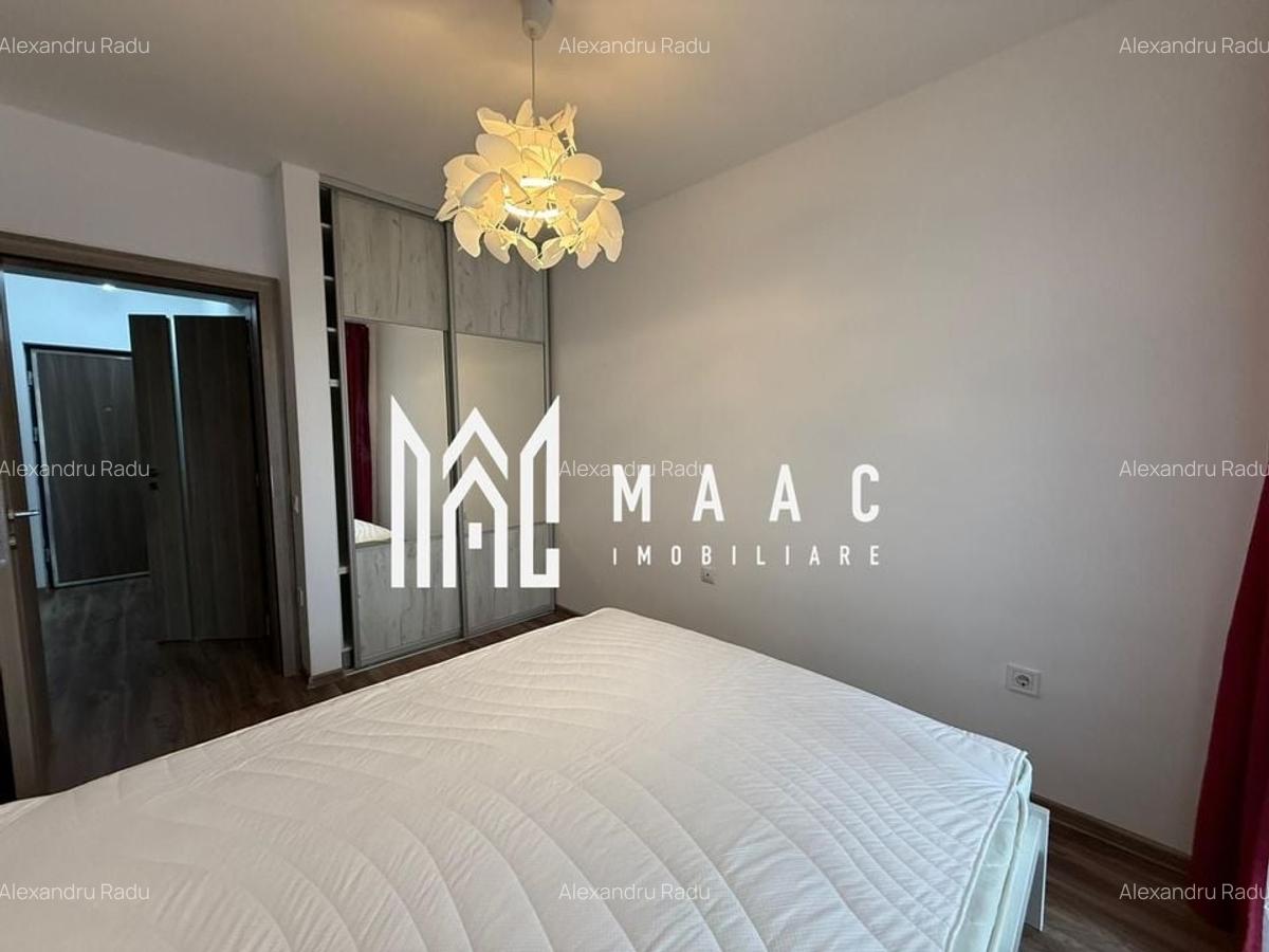 Apartament 2 camere | Renovat | Modern | Balcon | D. Stanca - 9