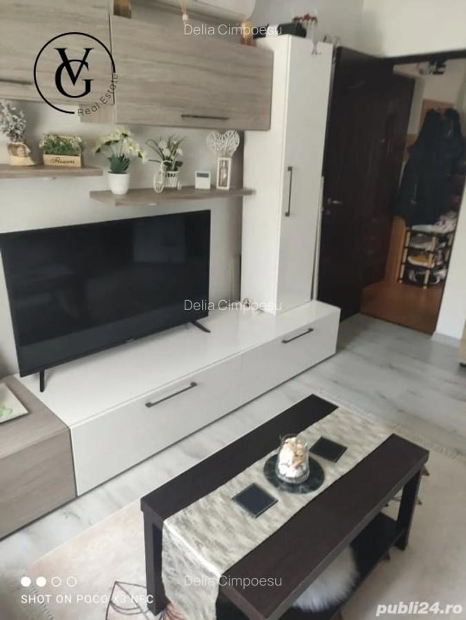 Apartament - Zona Tomis Nord - 2