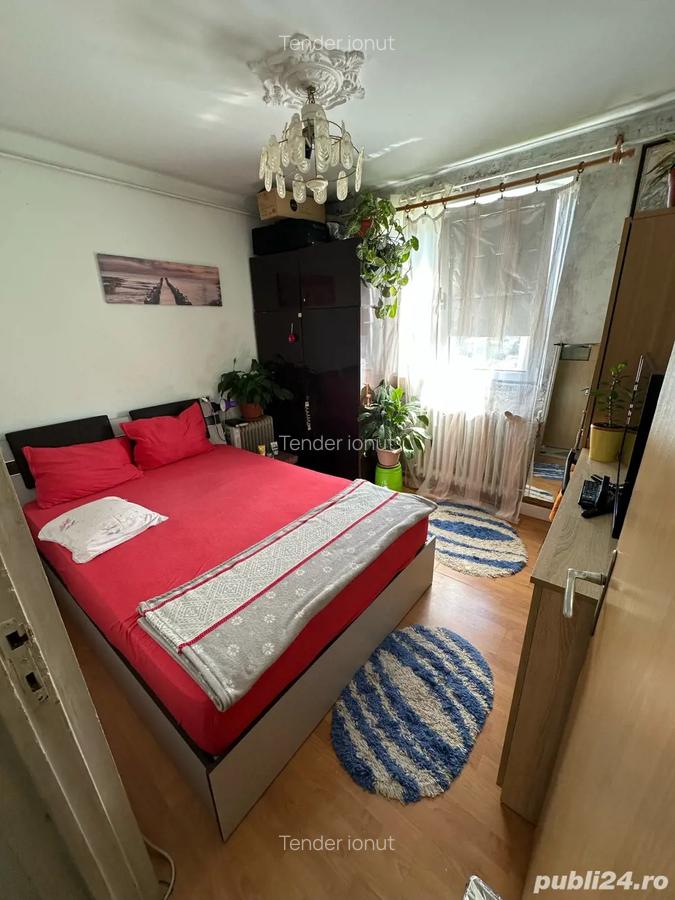 Va propunem spre vanzare un apartament cu 2 camere (Piata Progresu) - 1