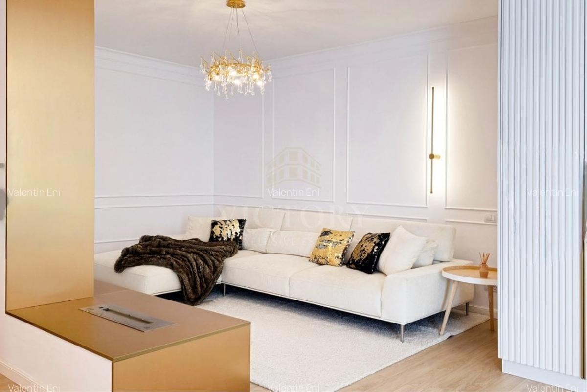 APARTAMENT 2 CAMERE || REFUGIU URBAN || PROXIMITATE METROU - 5 APARTAMENT 2 CAMERE || REFUGIU URBAN || PROXIMITATE METROU - 5