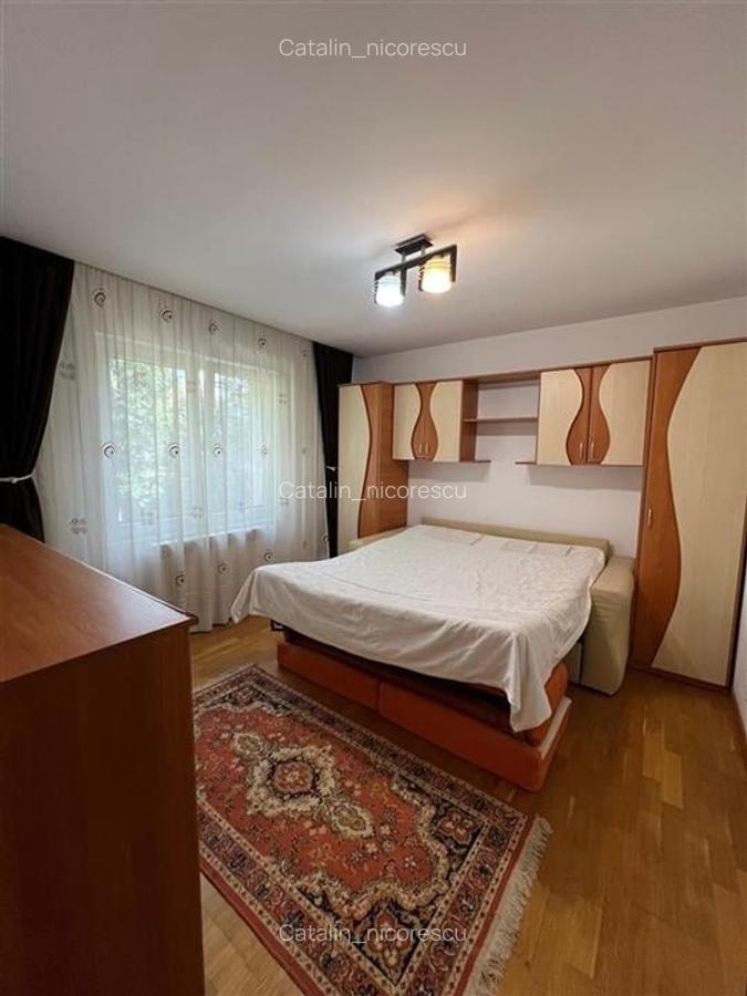 Inchiriere 2 Camere - Gara Nicolina - Liceul Cantemir - 11