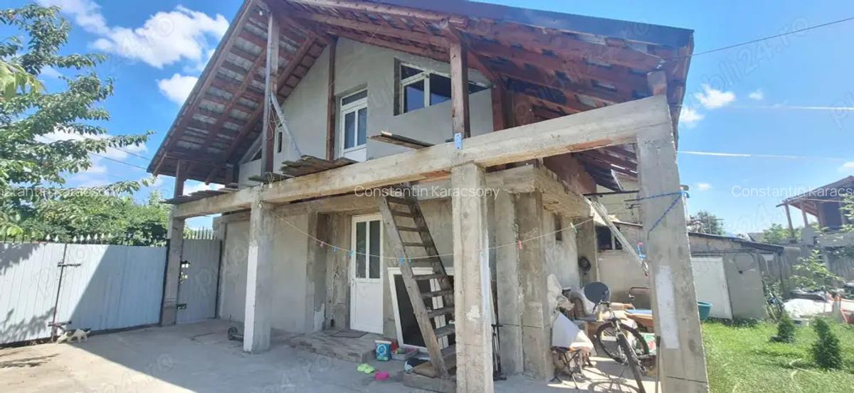 Casa de vinzare propietate - 4