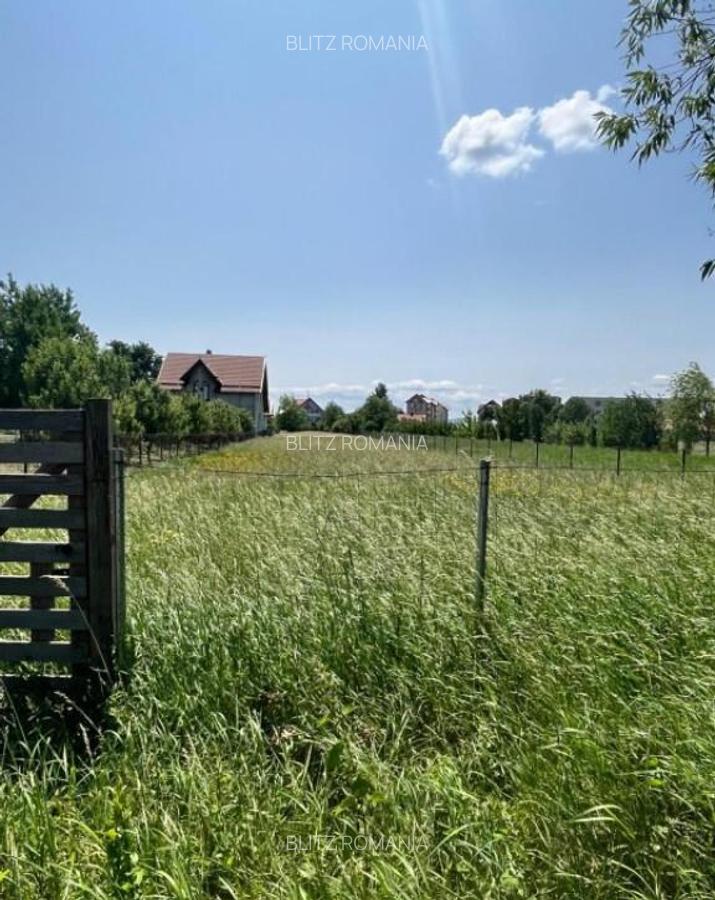 Teren intravilan ,2000 mp,Radauti - 3