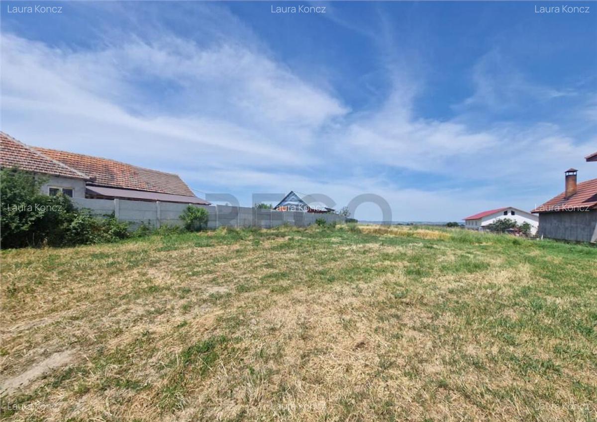 RECO teren intravilan la 15 minute de Metro Oradea - 1