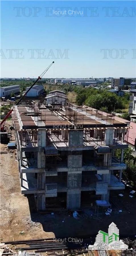 PentHouse modern 3 camere,  comision 0 ,incalzire in pardoseala, posibilitate lo - 9