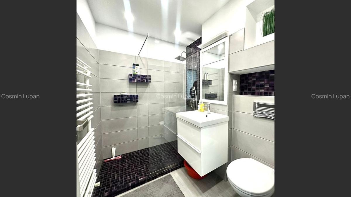 0% COMISION | Apartament 2 camere | Targu Mures | - 2