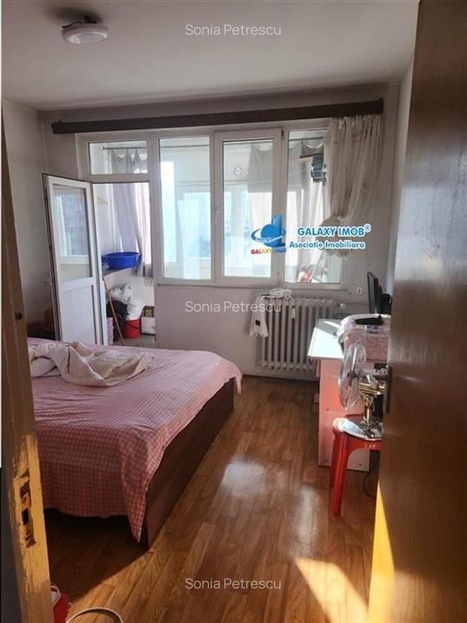 Apartament 3 camere Soseaua Colentina Teiul Doamnei - 6