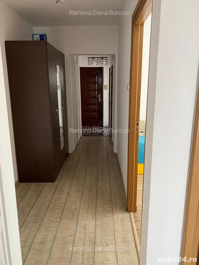 Vand apartament 3 camere - 2