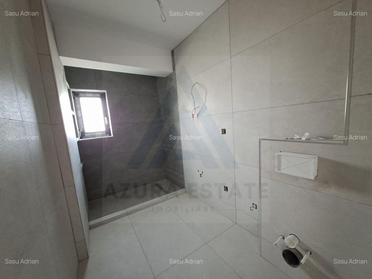 Apartament la cheie 3 camere balcon 7 mp si parcare pe Doamna Stanca - 15