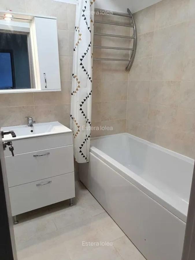 Apartament 3 camere, decomandat,60mp, ac, parcare, metrou, Nicolae Teclu - 4