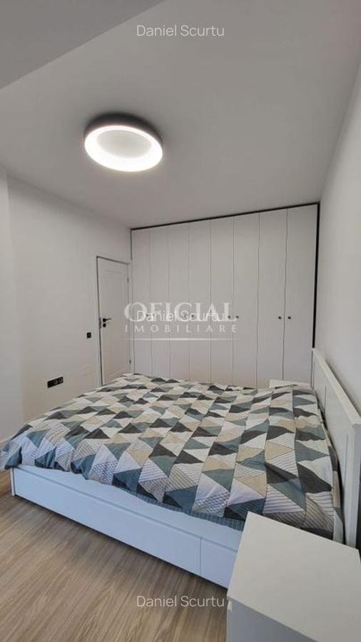 Apartament 2 camere | Parcare | Prima inchiriere | Zona Oncos Floresti - 5
